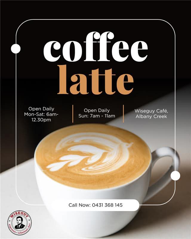 Coffee