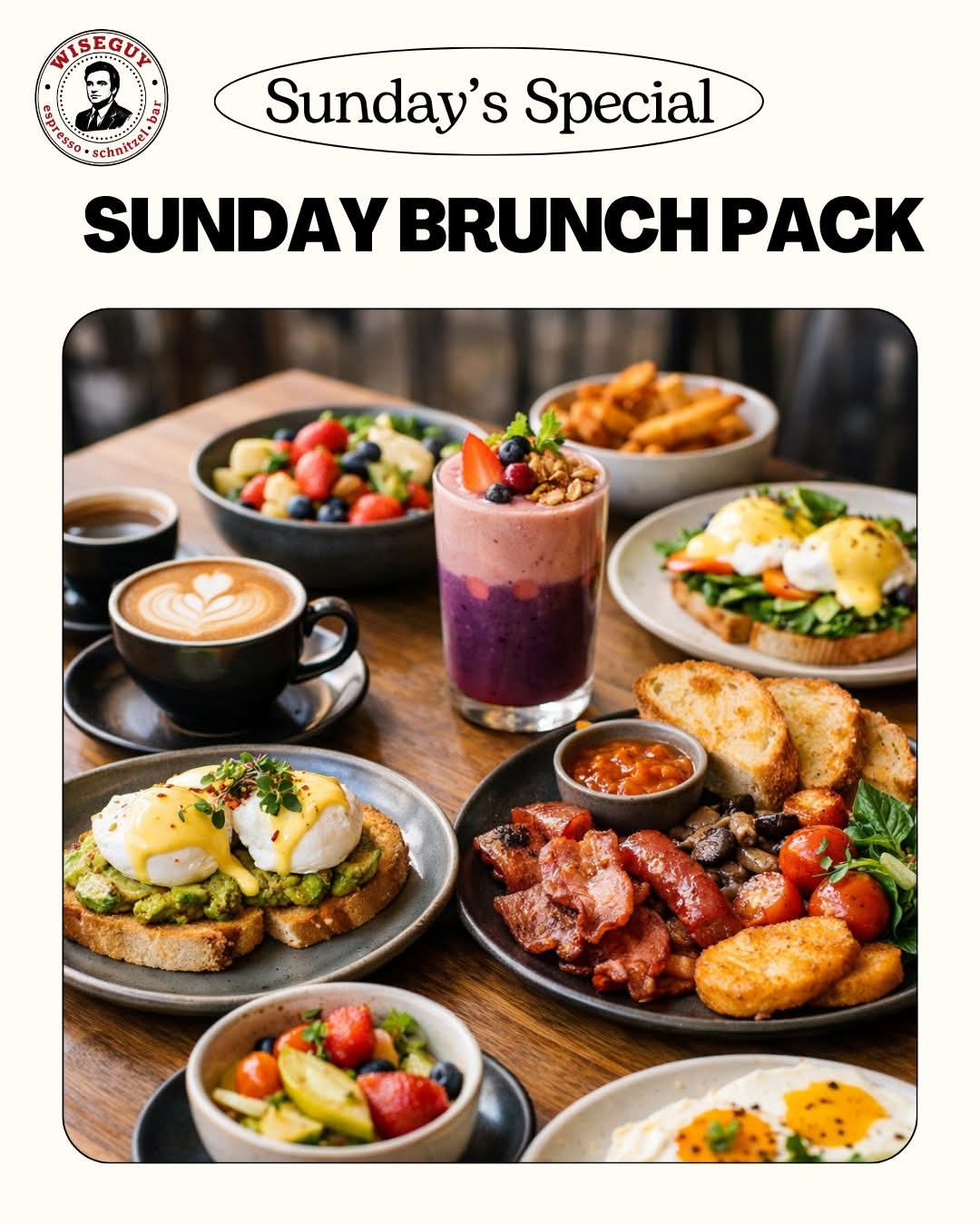 Sunday Special